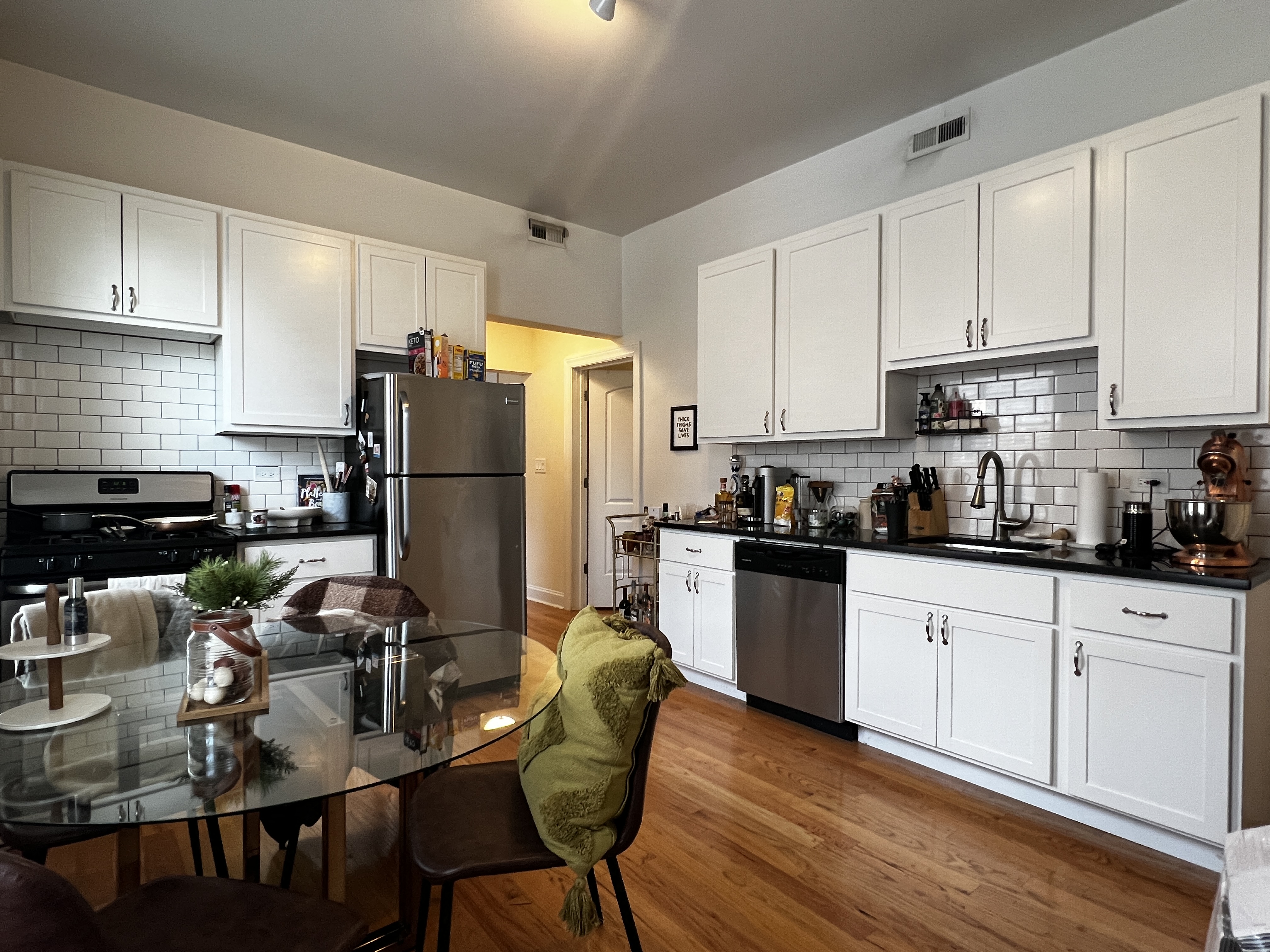 2026 W. Webster Ave. 2026 W. Webster Ave., Chicago, IL 60647 Bucktown - Leasing by Cross Street